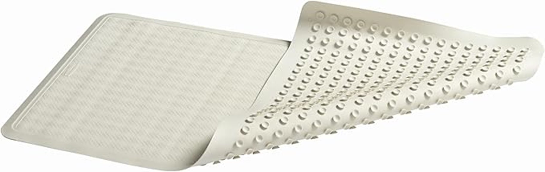 non slip bath mat