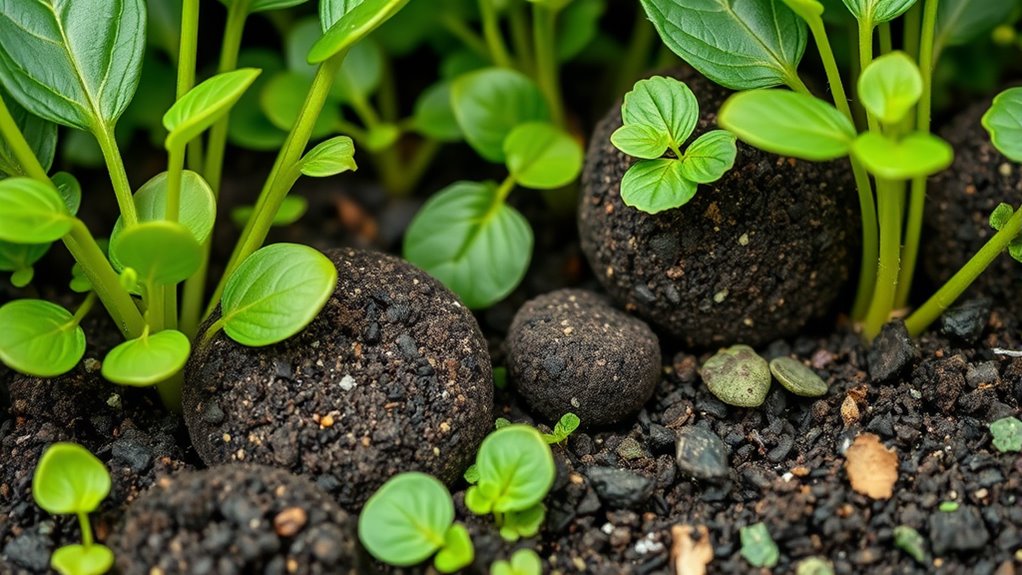 nutrient balance and sustainability