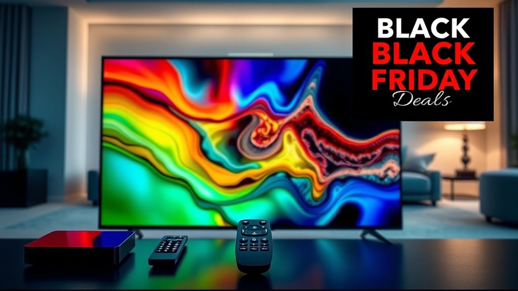 oled tv selection criteria