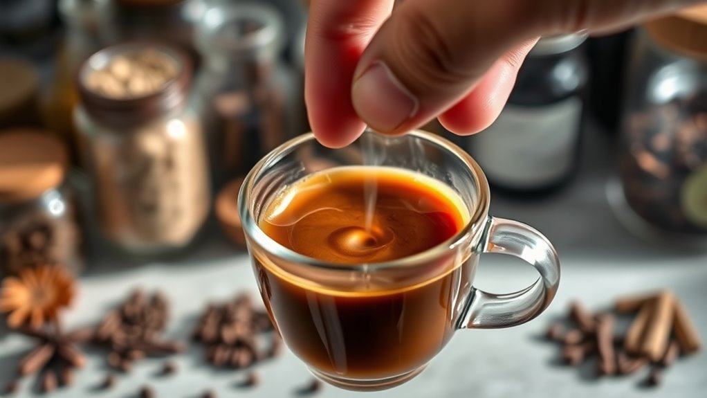 olfactory training enhances sensory perception