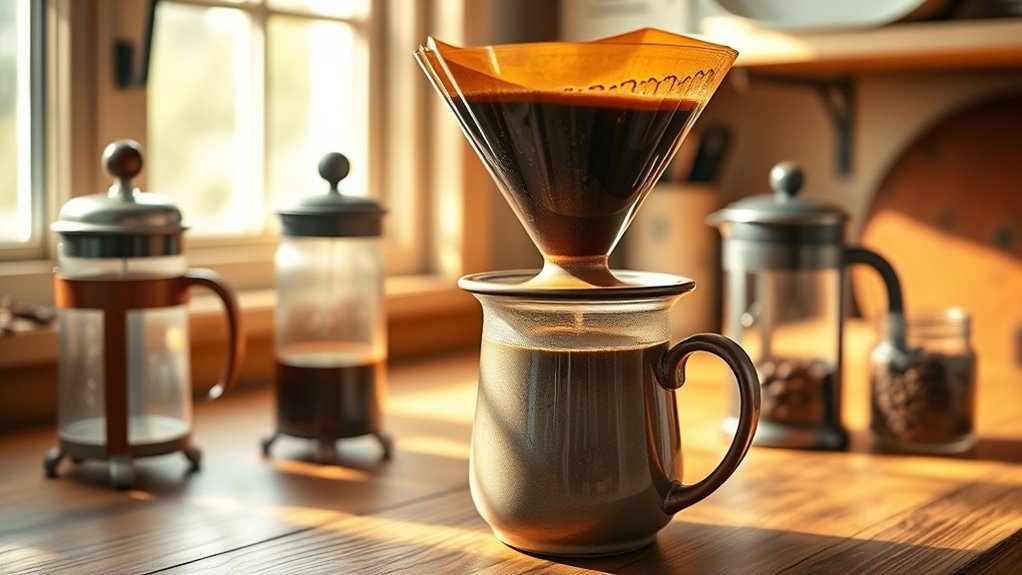 optimize brewing for budget