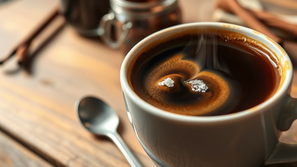 optimize brewing technique flow