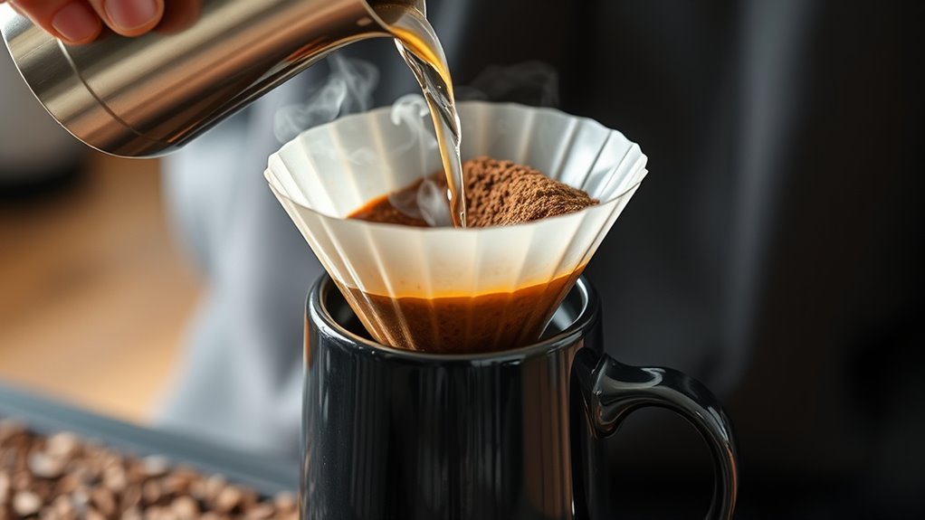 optimize brewing techniques consistently