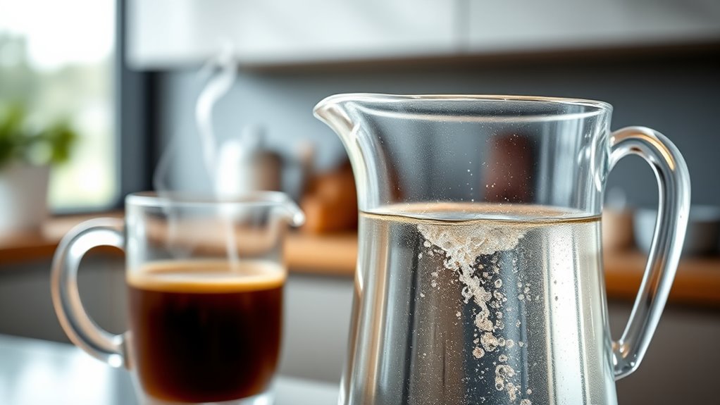 optimize water filtration quality