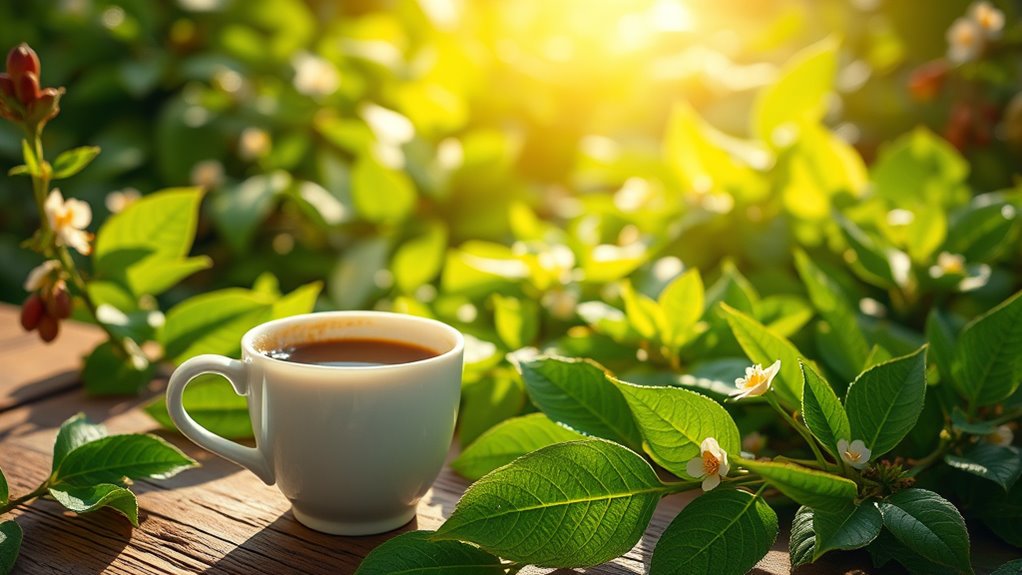 organic farming reduces chemical exposure