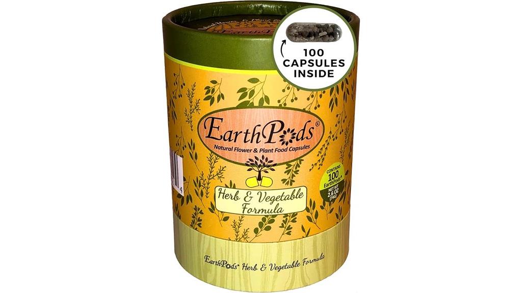 organic vegetable fertilizer spikes