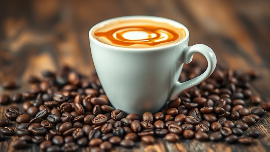 origin and roast transparency