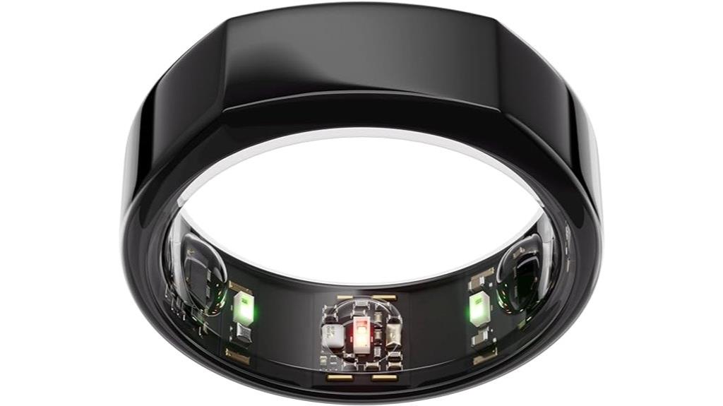 oura ring gen3 heritage