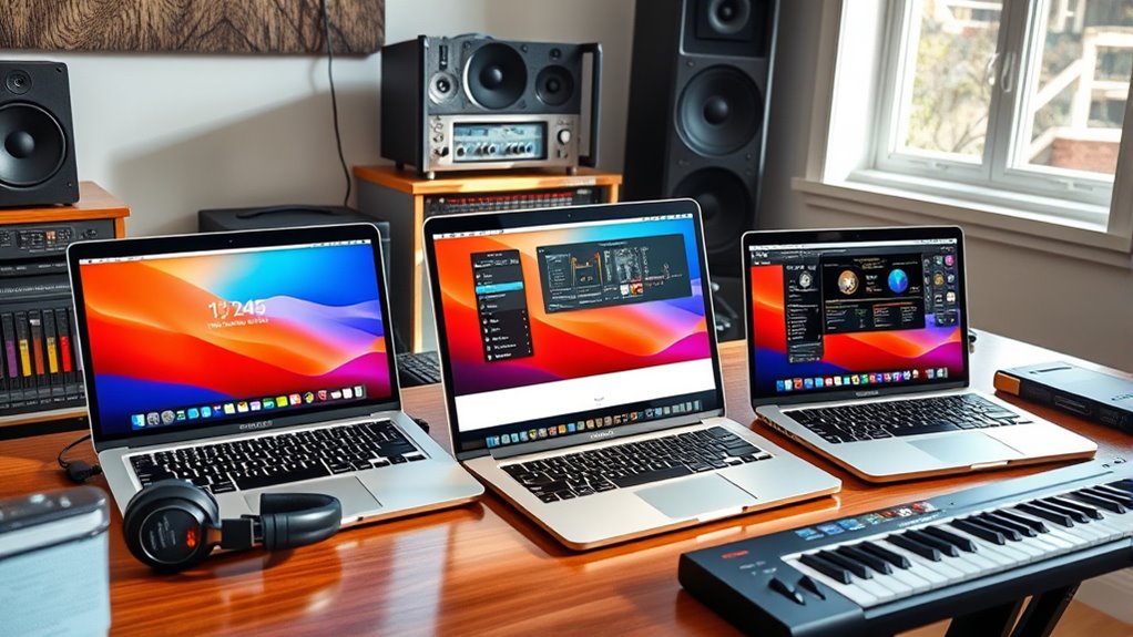 performance memory display battery