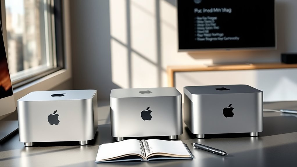 performance storage connectivity environment