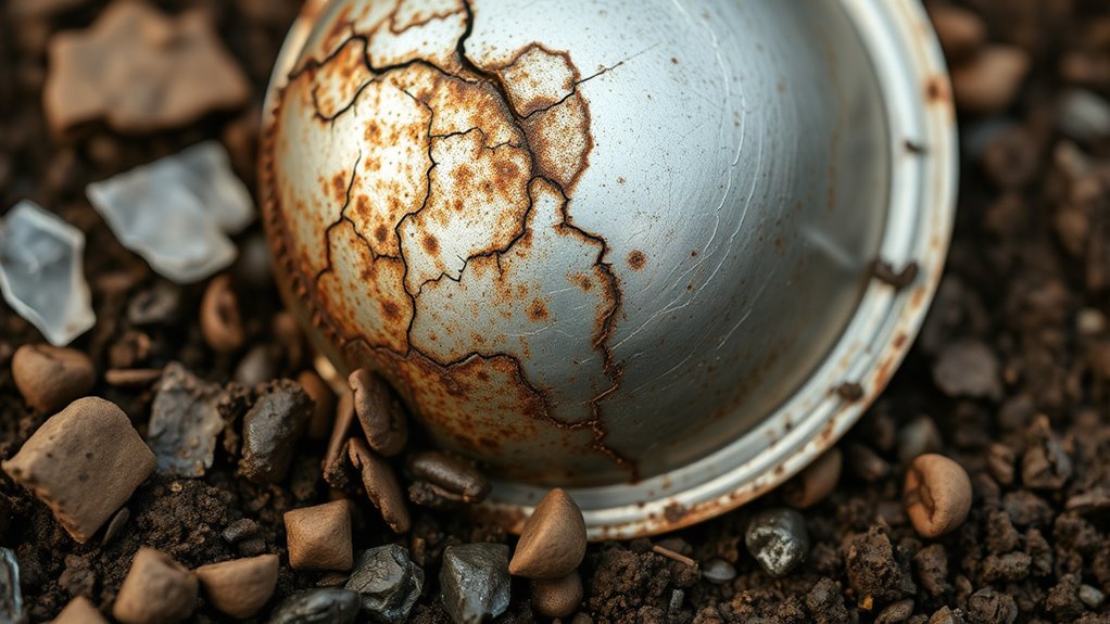 persistent toxic plastic pollution