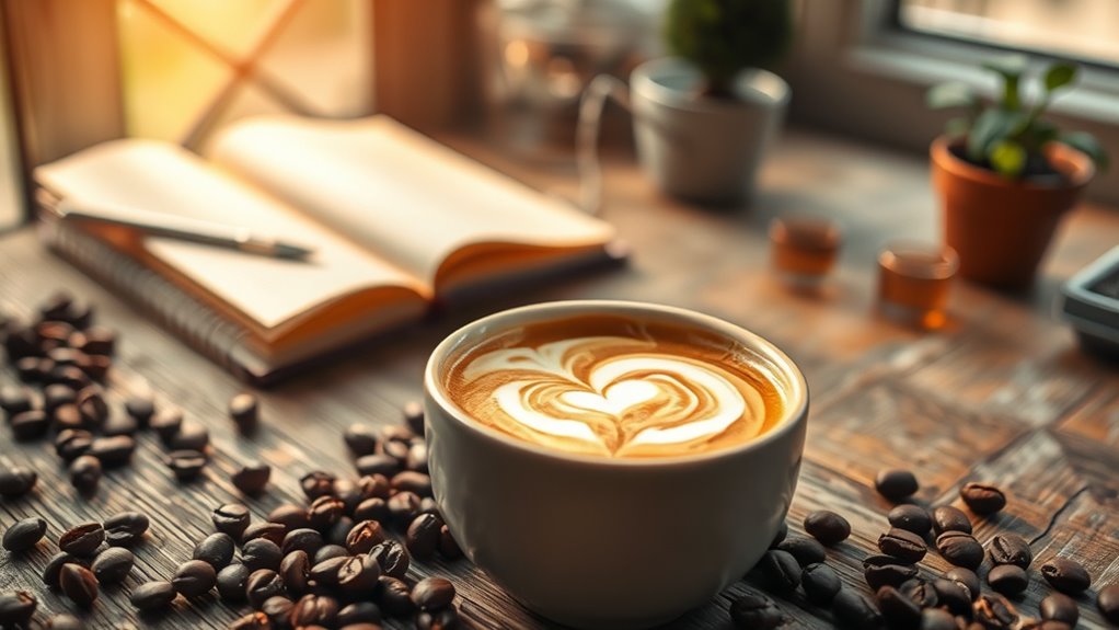 personalized ai coffee experiences