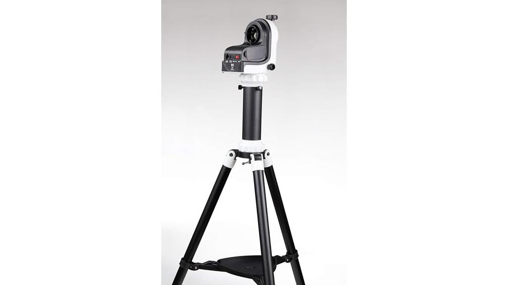 portable alt az telescope mount