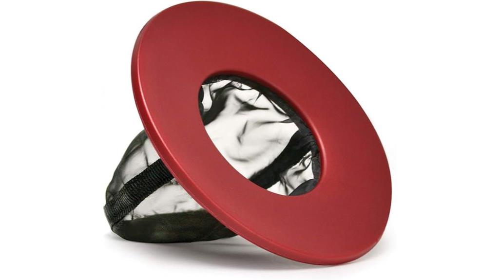 portable coffee brewing device