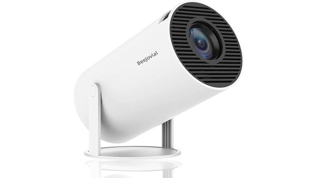 portable full hd projector