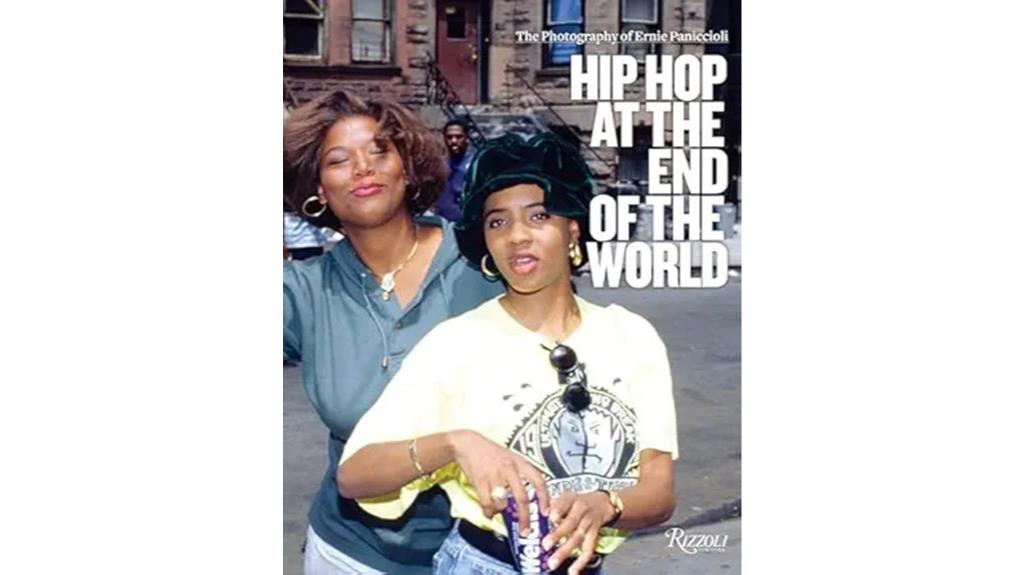 post apocalyptic hip hop photography