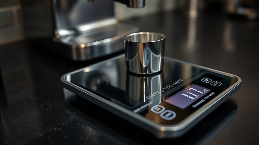 precision durability convenience