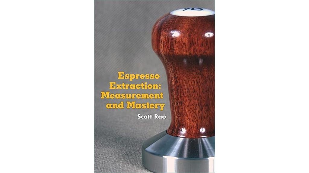 precision in coffee brewing