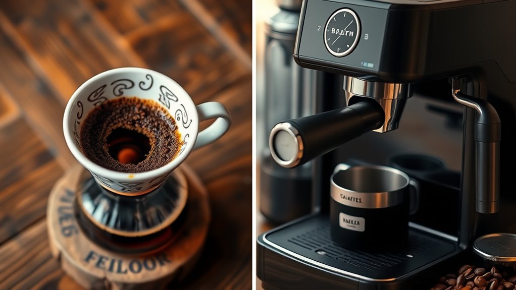 precision in flavor crafting