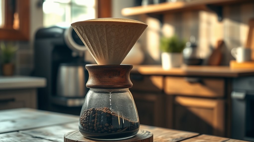 precision over speed choice