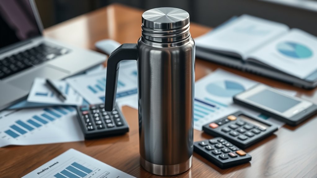 premium branding boosts profit