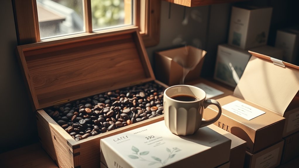 premium single origin coffee subscriptions