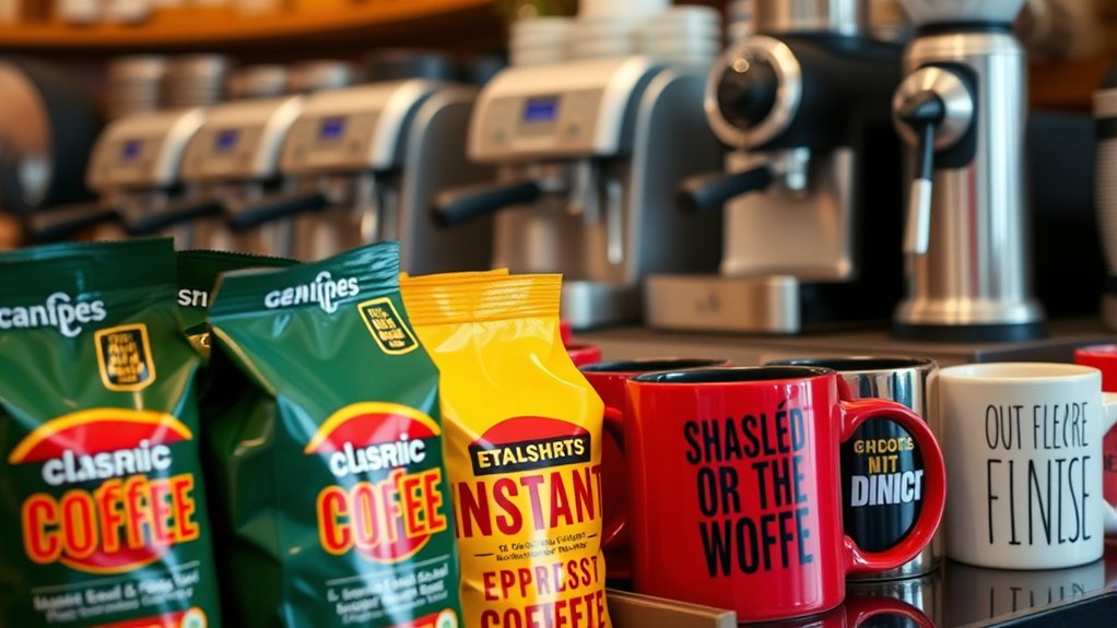 prioritize authentic coffee quality