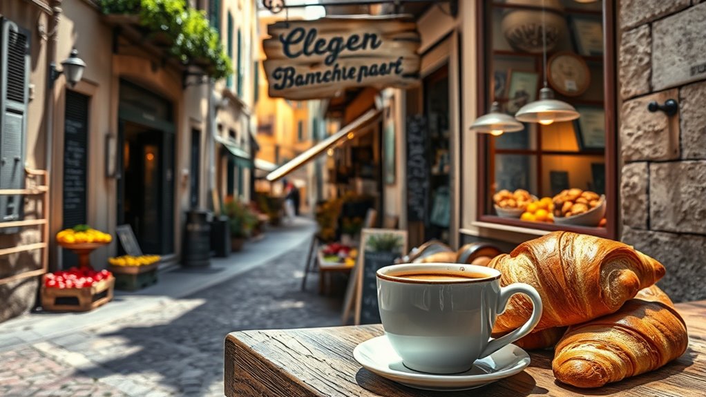 prioritize local sustainable sourcing