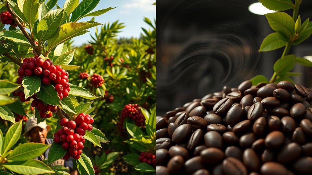 prioritizing quality and flavor