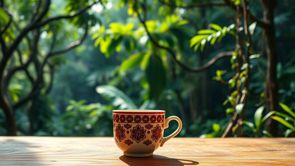 promoting sustainable resource practices