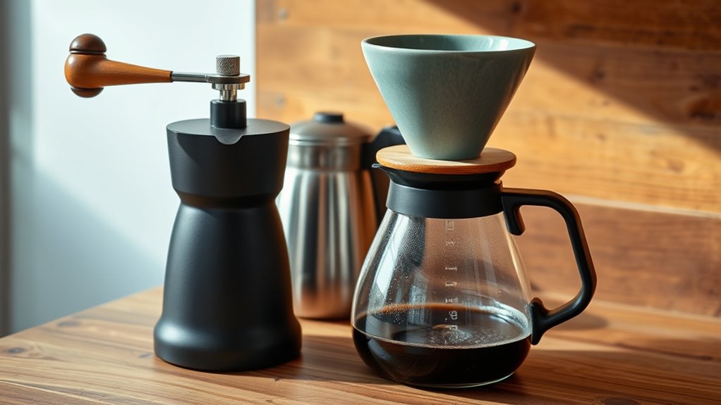 proper grinder maintenance essentials