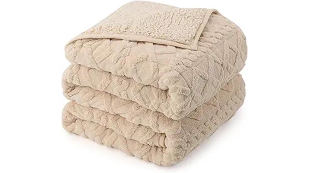 queen size weighted blanket