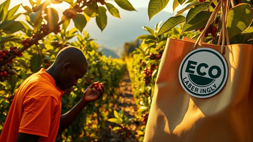 questionable eco friendly claims