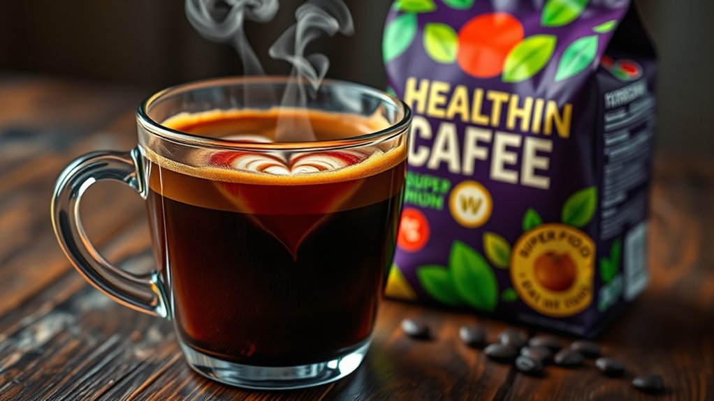 questionable health benefit claims