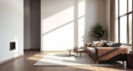 quietest central vacuum options