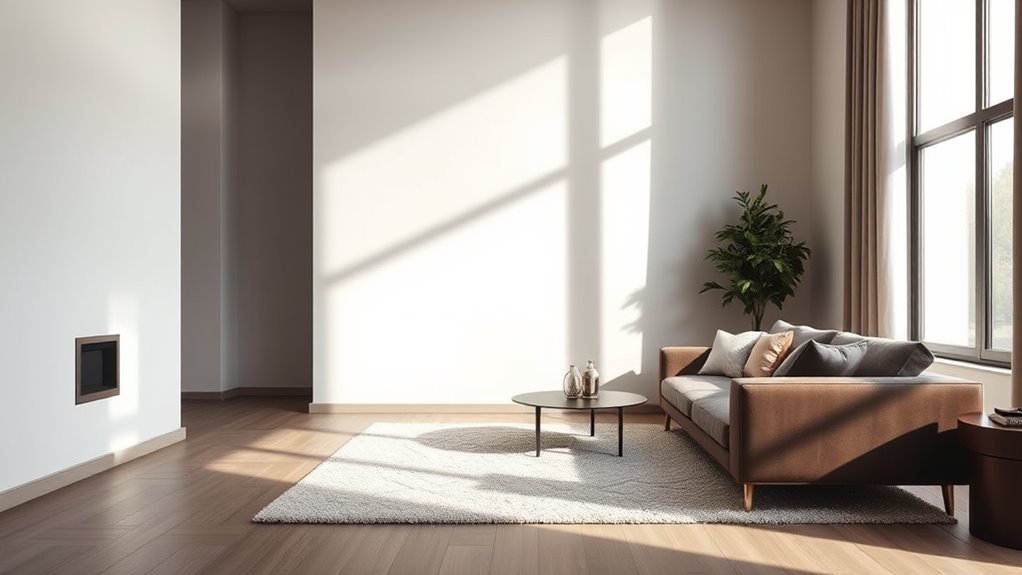 quietest central vacuum options