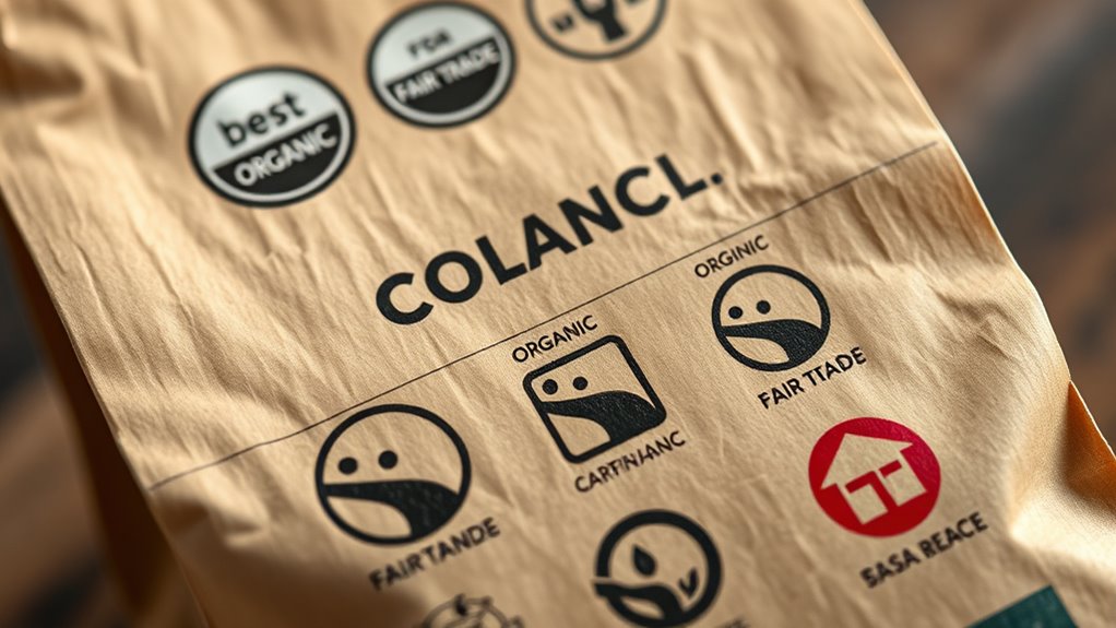 read labels carefully