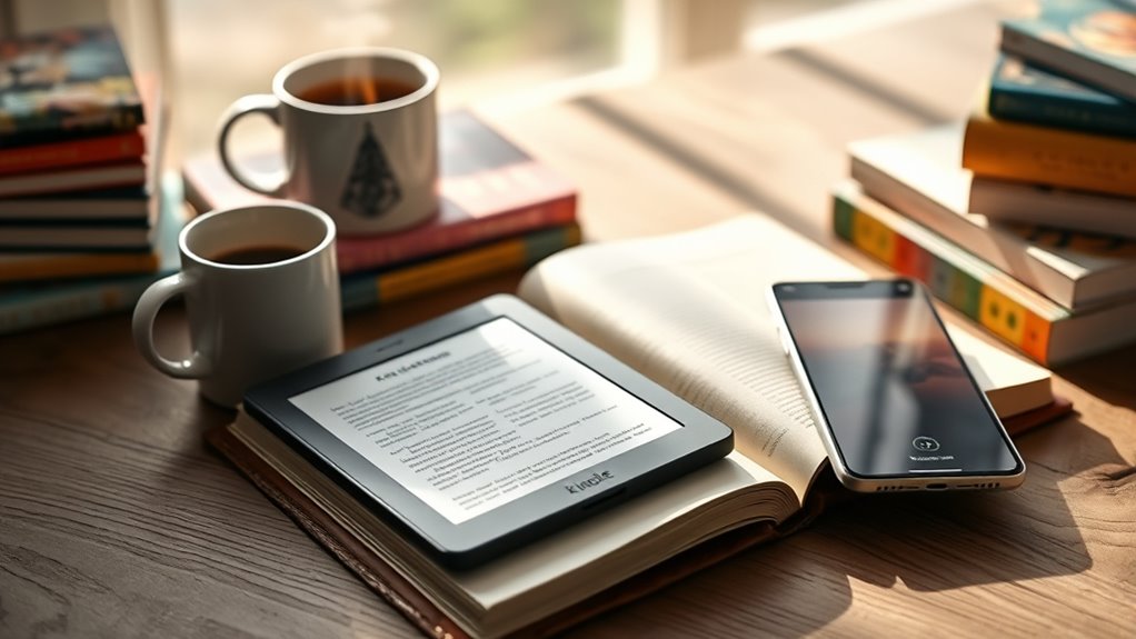 reading deal selection criteria