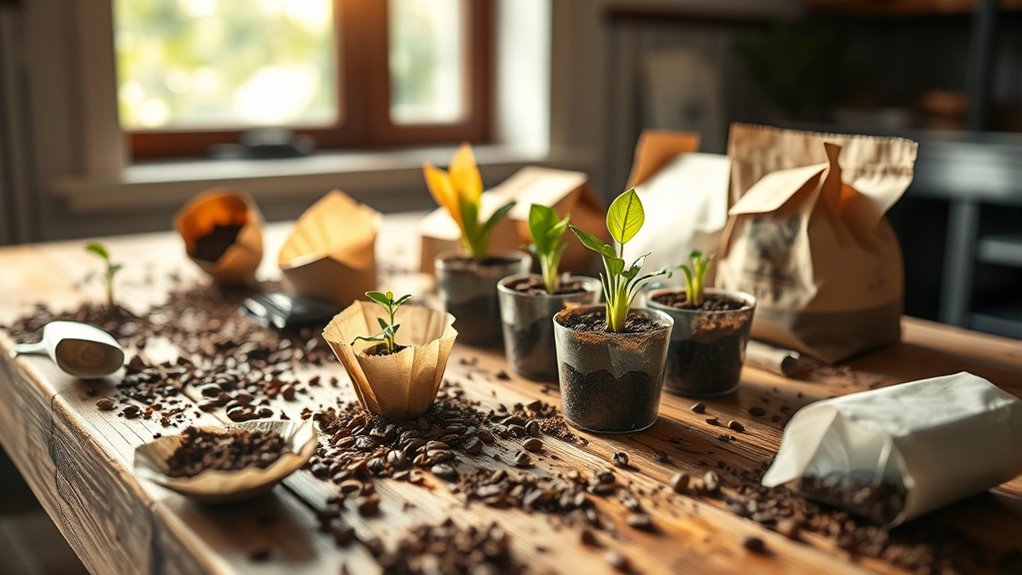 recycle repurpose innovate sustain