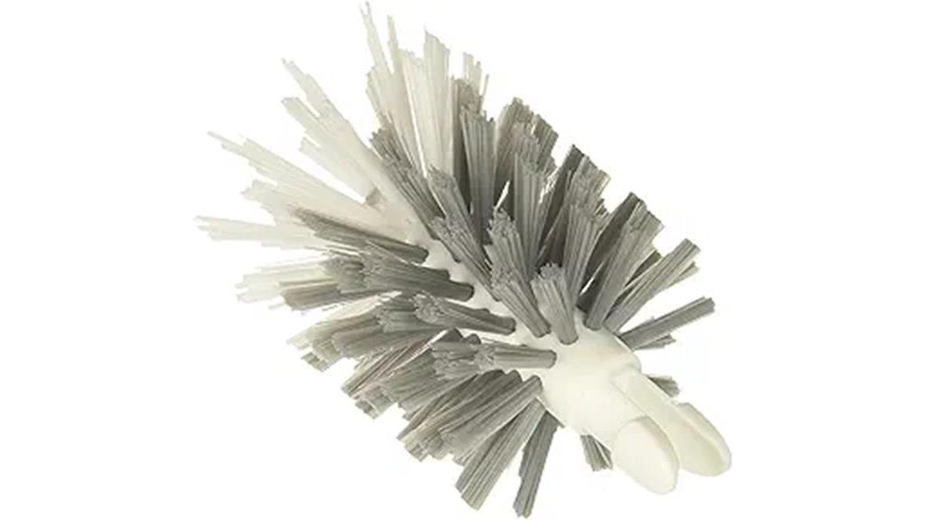 refillable water bottle cleaner