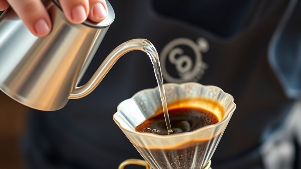 refine technique enhance flavor