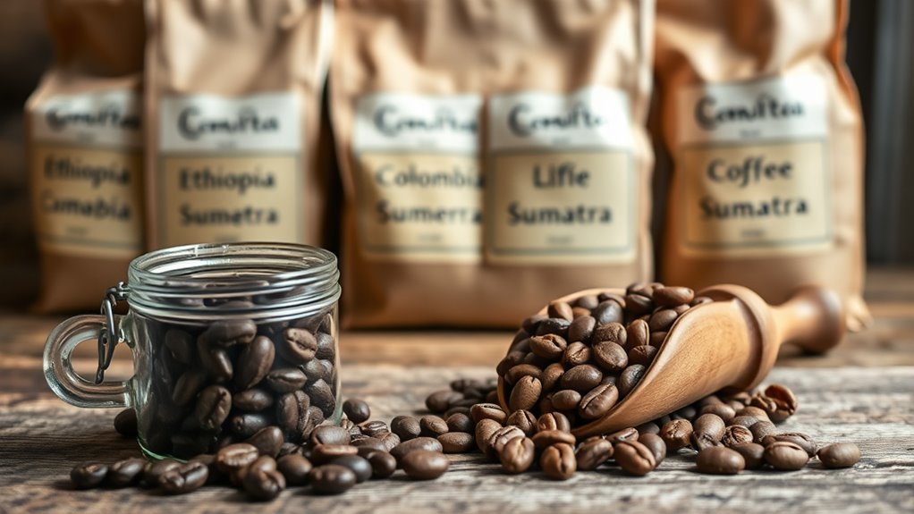 regional factors shape flavor