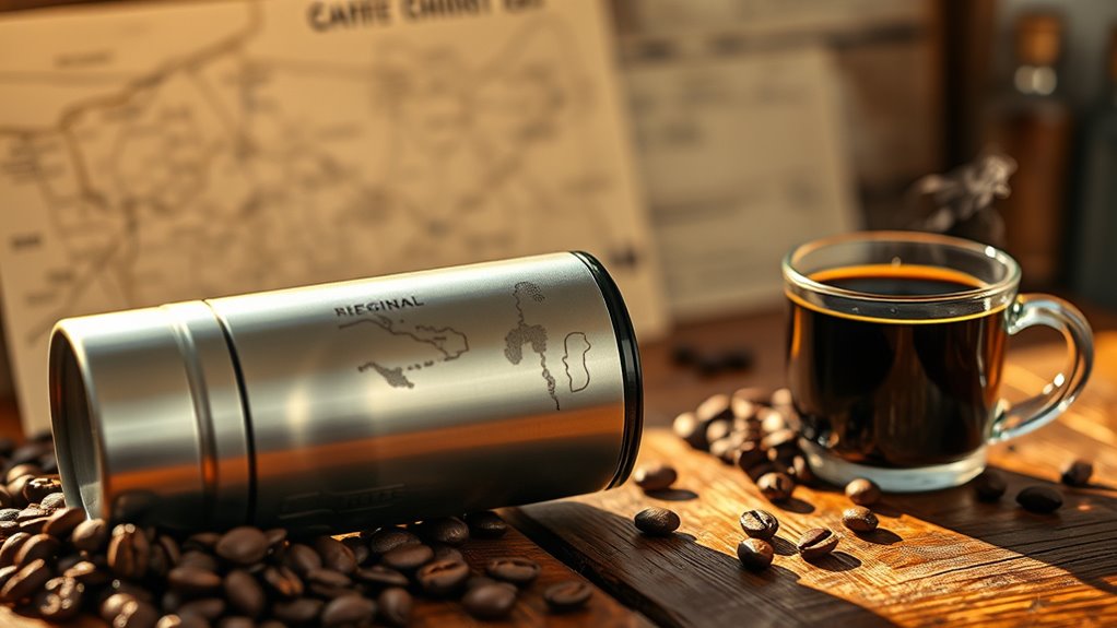 regional market preferences vary