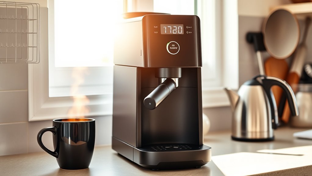 regular maintenance saves energy