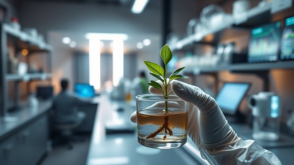 regulations transparency consumer trust