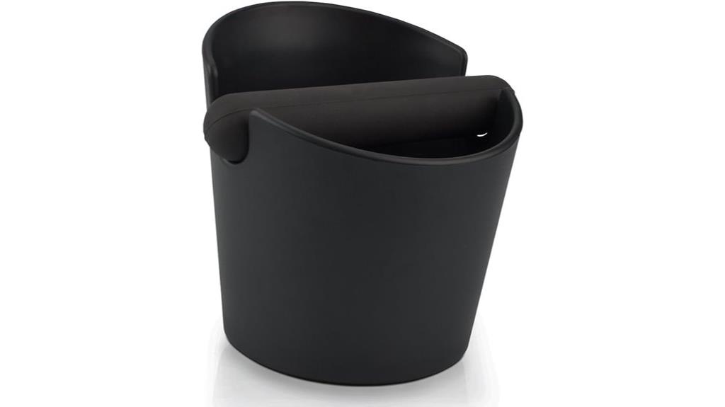 removable knock bar base