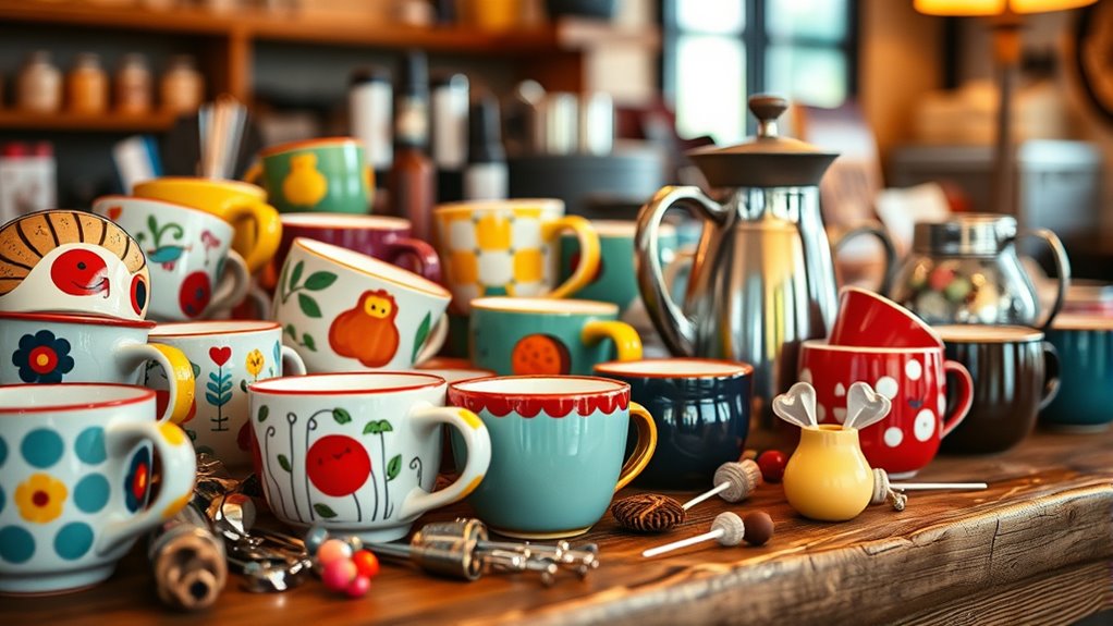 retail cues drive impulse buying