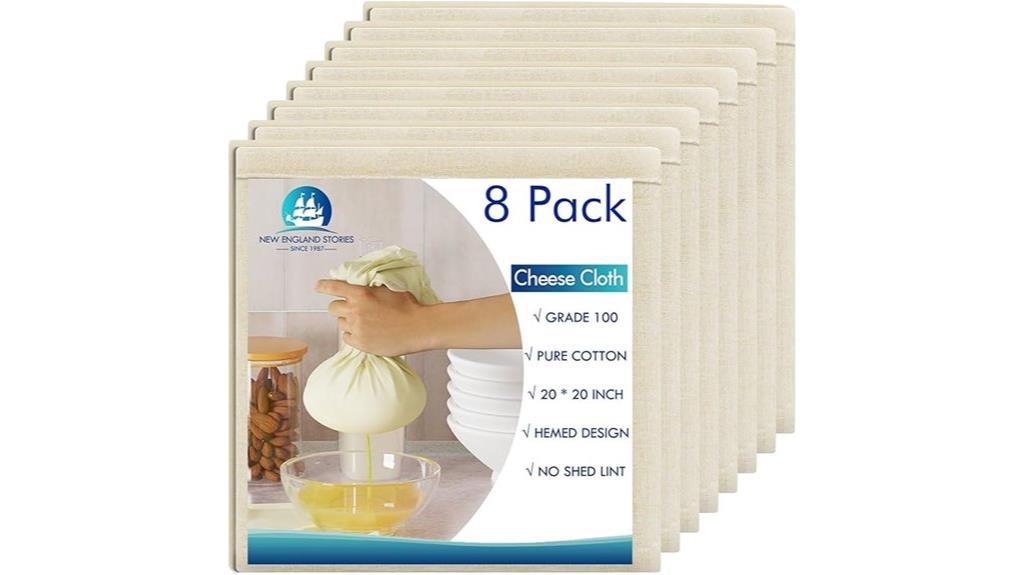 reusable 20x20 grade 100