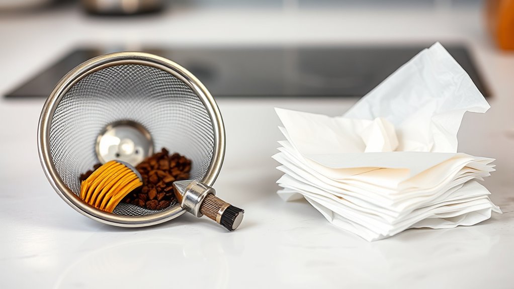 reusable clean eco friendly choice