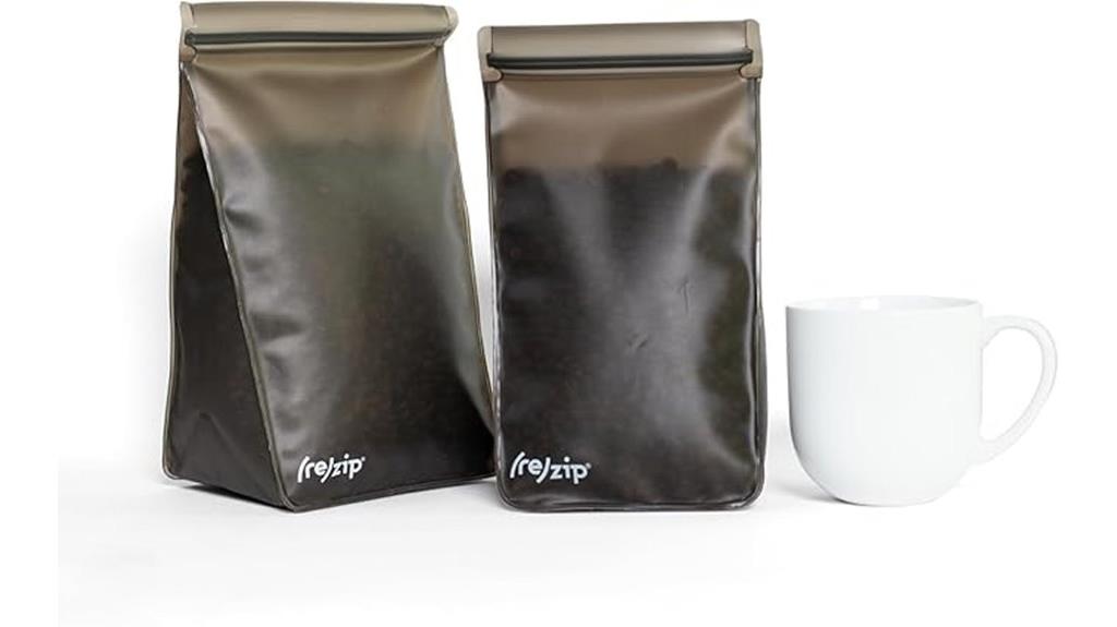 reusable coffee tea bags